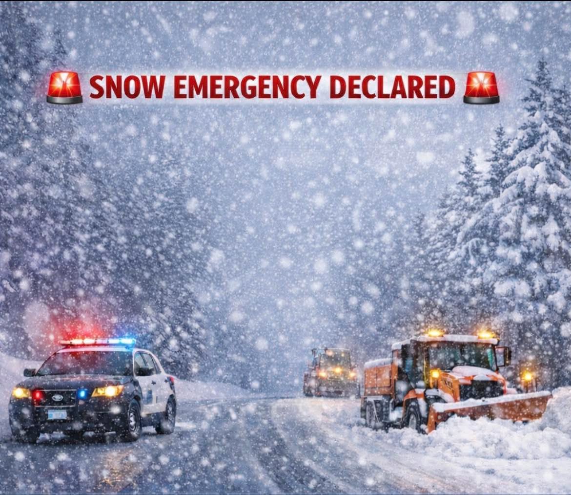 Bloomington Police tweet media