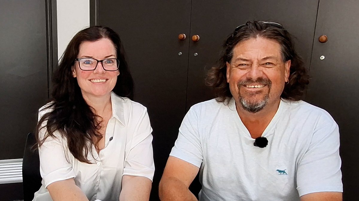 Backyard Bothy tweet media