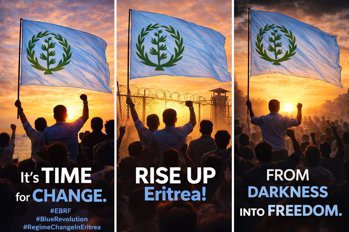 ኣማኑኤል( EBRF ) tweet media