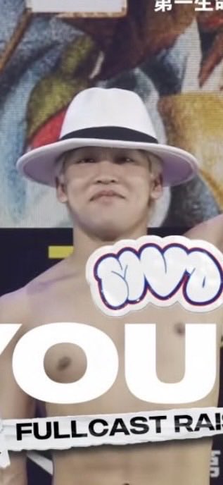 TAICHI/筋達磨/Tiny Twiggz/タイチたち。 tweet media