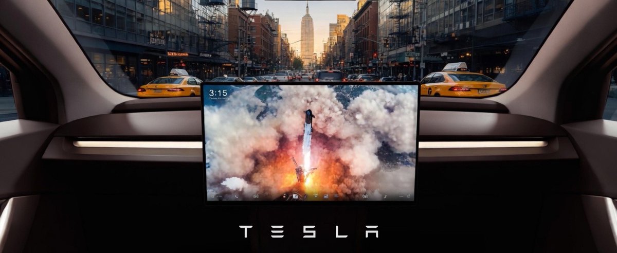 “Remember back in the day when cars had steering wheels?”

That’s something we’re going to be saying in the future.