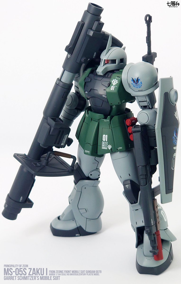 七等兵 tweet media