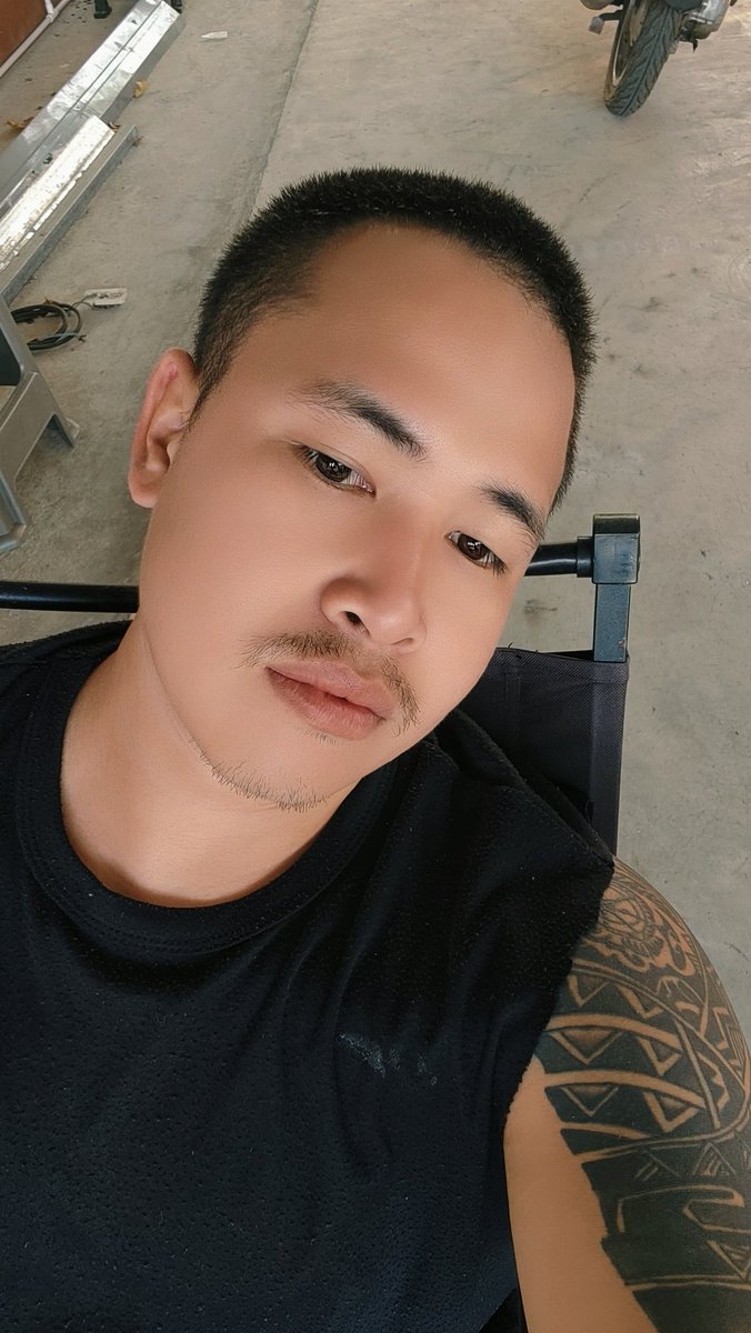 MarkSurachad's tweet photo. กลับมาแล้วลพบุรี 🥺🙄😁 https://t.co/1wPqqm7edo