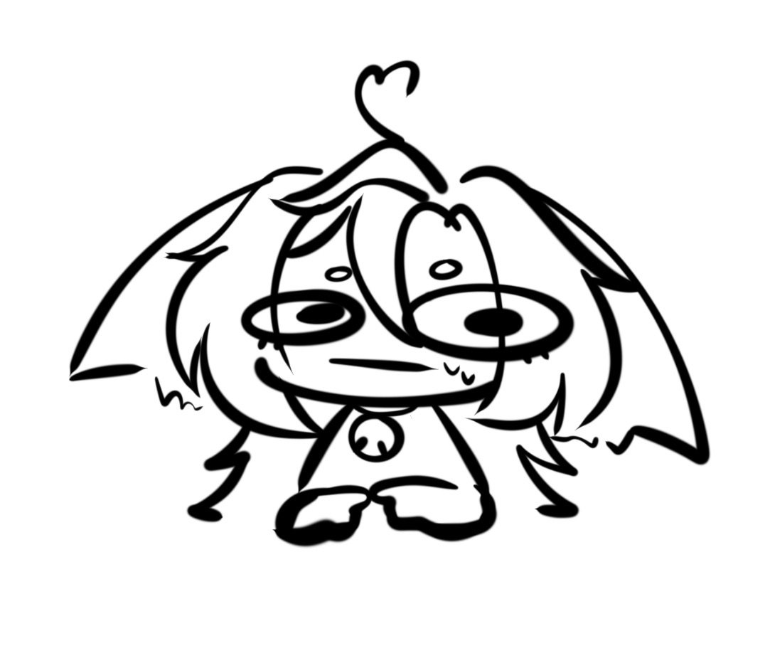 Vix 🦊❣️ Vtuber/VArtist tweet media