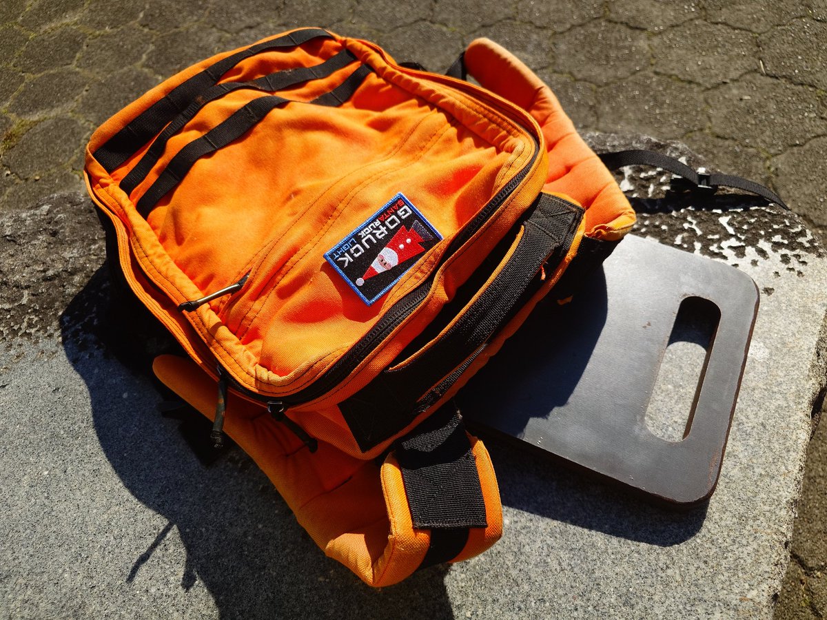 acheufagais's tweet image. 本日はこちらへ
#20lbs