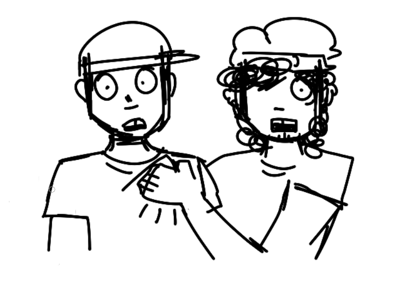 tori/samuel 🚬 tweet media