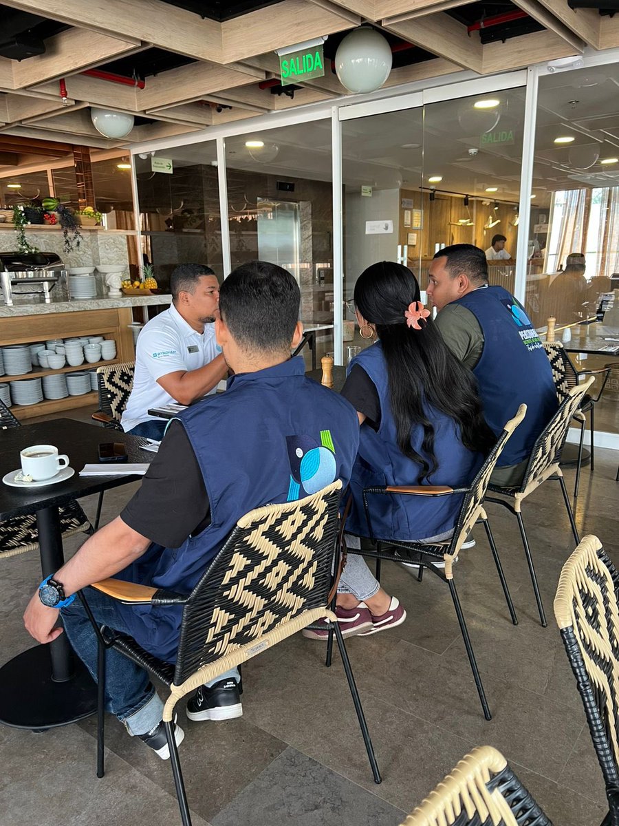 Personería Distrital de Santa Marta tweet media