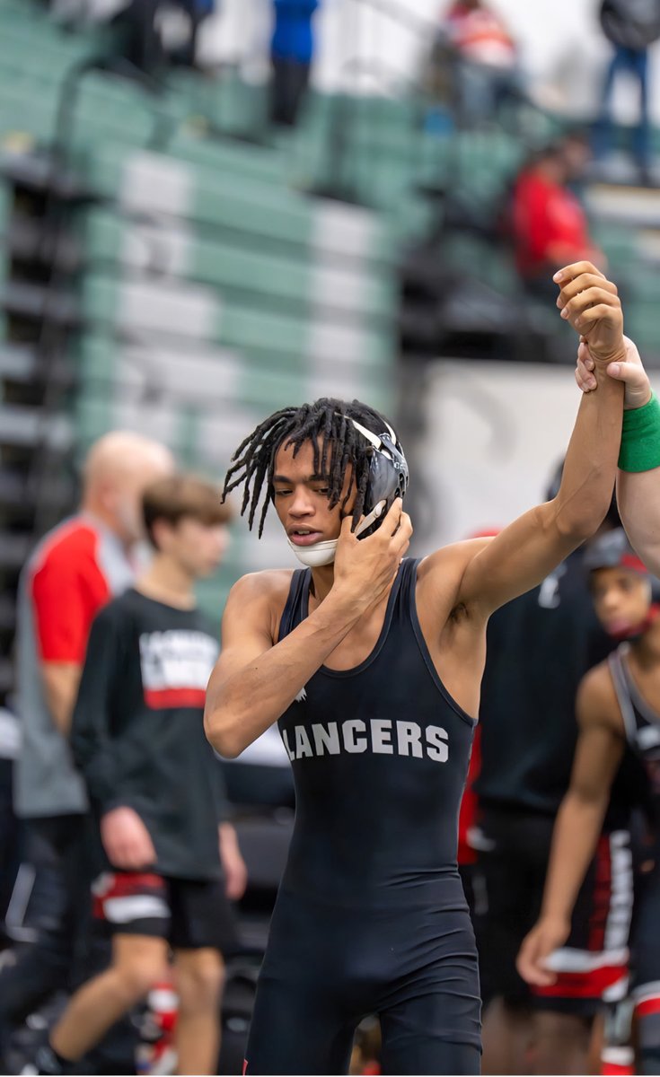 Official La Salle Wrestling Page tweet media