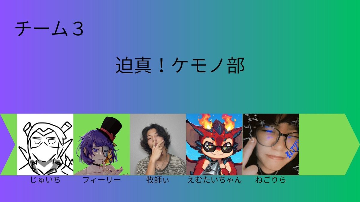 vocsyiii's tweet photo. ケモナーズリフト楽しかった～
LOLで過去1興奮した試合だったな。。。

運営、チームの皆ありがとうなぁ～
#FIZZマスタリー245を目指して https://t.co/F5s9qIIo4l