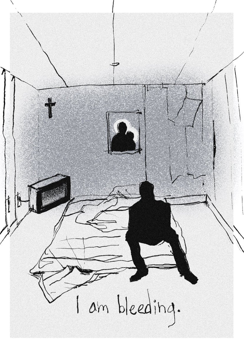 SoulFull (@soulfullhyena) on Twitter photo 