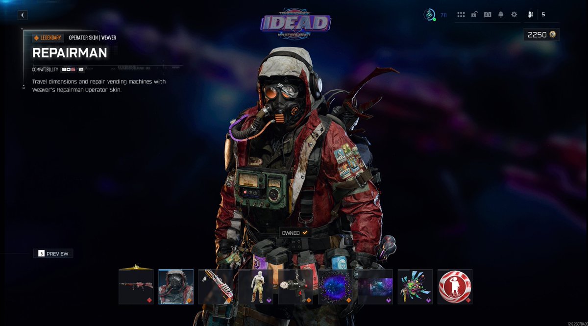 Crispies tweet media