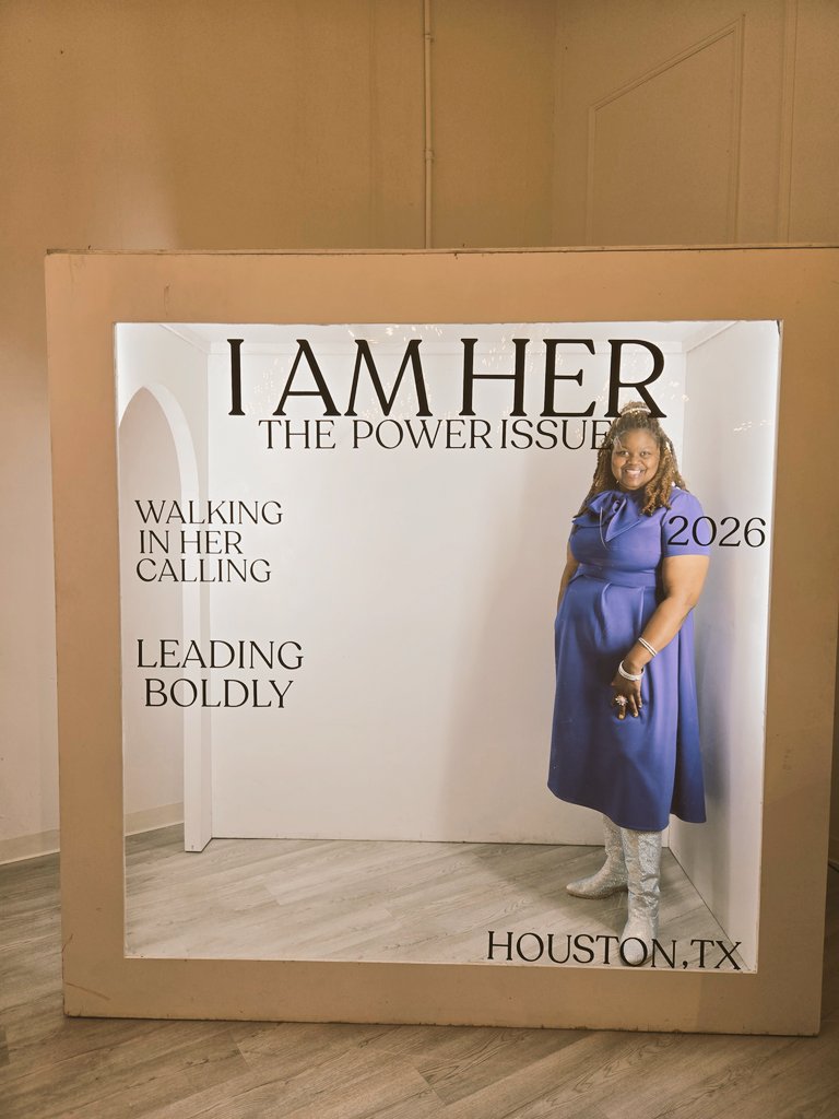 sheisleadworthy's tweet image. Pure Joy✅️🌎👣🎬
Time Well Spent 
So many gems and nuggets 💎♦️💛 #IAMHER