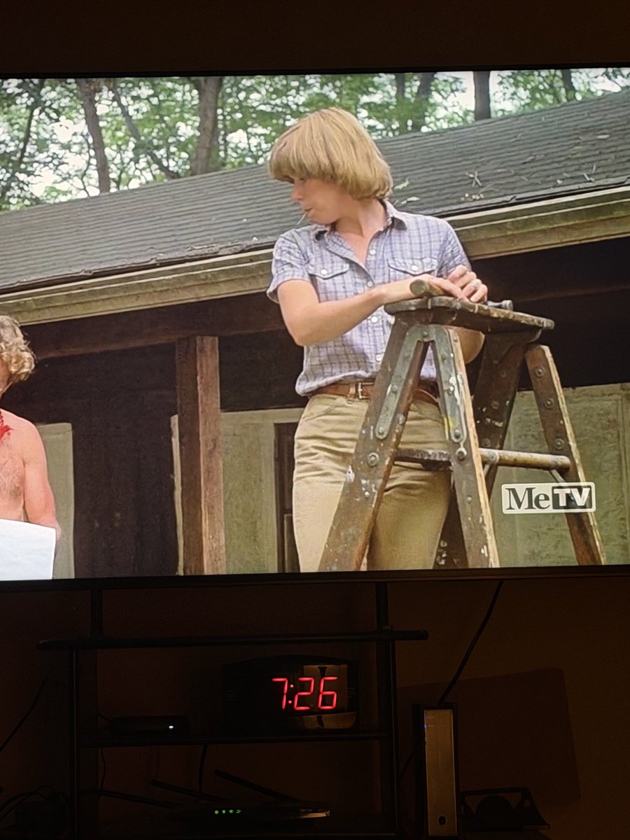 BMTrader's tweet image. Popular haircut #BackThen #svengoolie