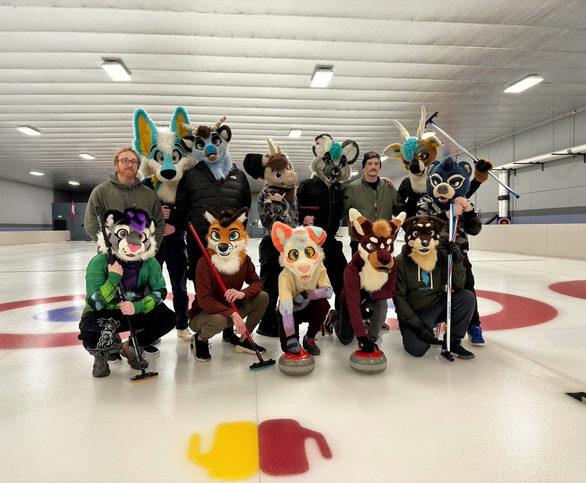 Sondyr. 🦊 tweet media