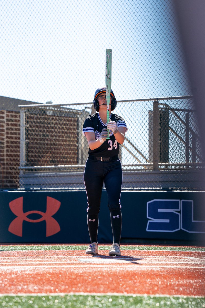 NSU Demons Softball tweet media