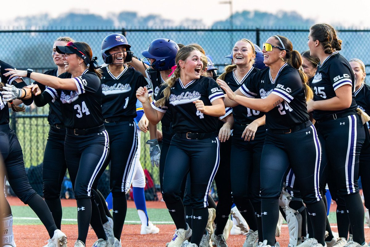 NSU Demons Softball tweet media