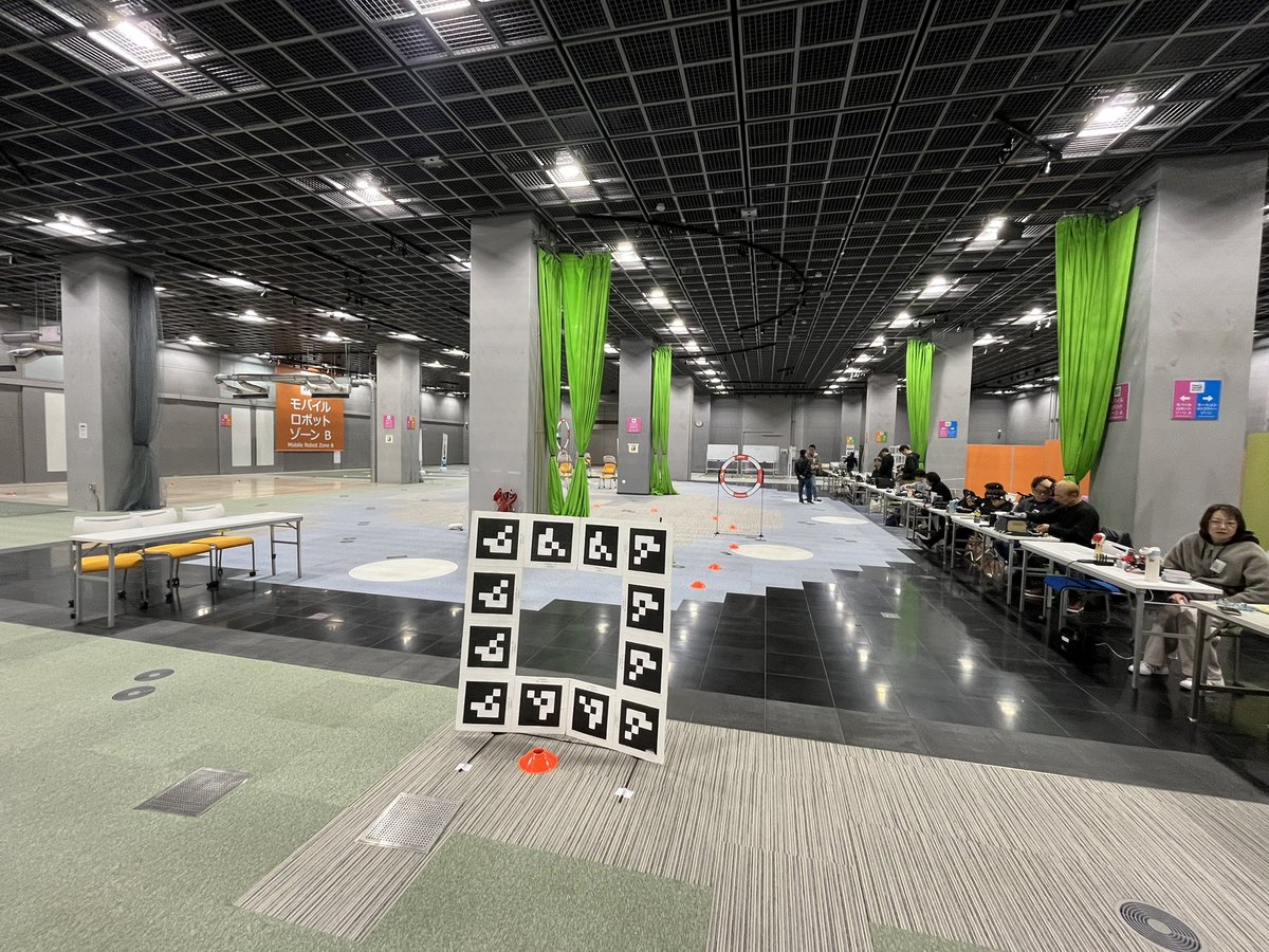 Tiny Whoop Kansai tweet media