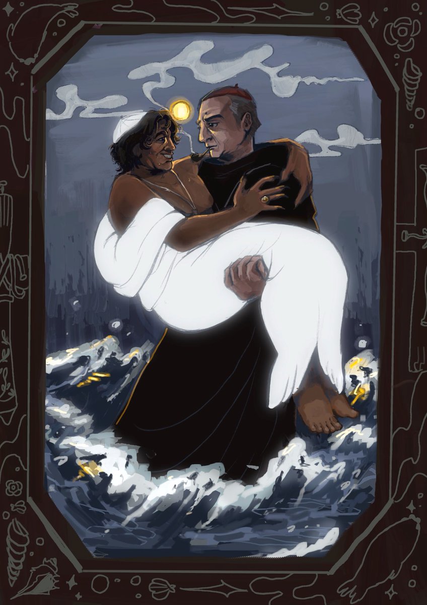 ✦Souffle✦ tweet media