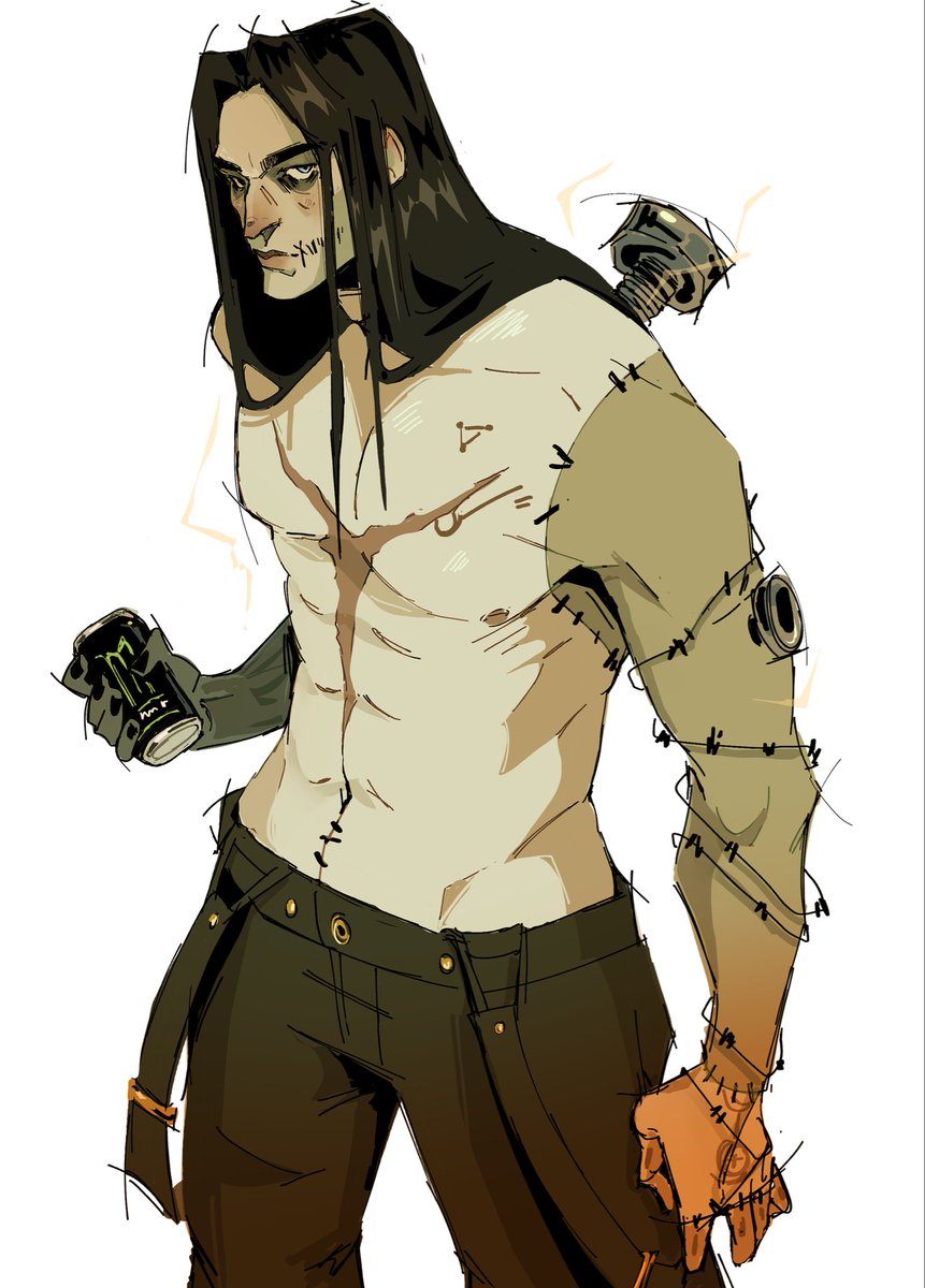 •XANGYumi•COMMS-OPEN tweet media