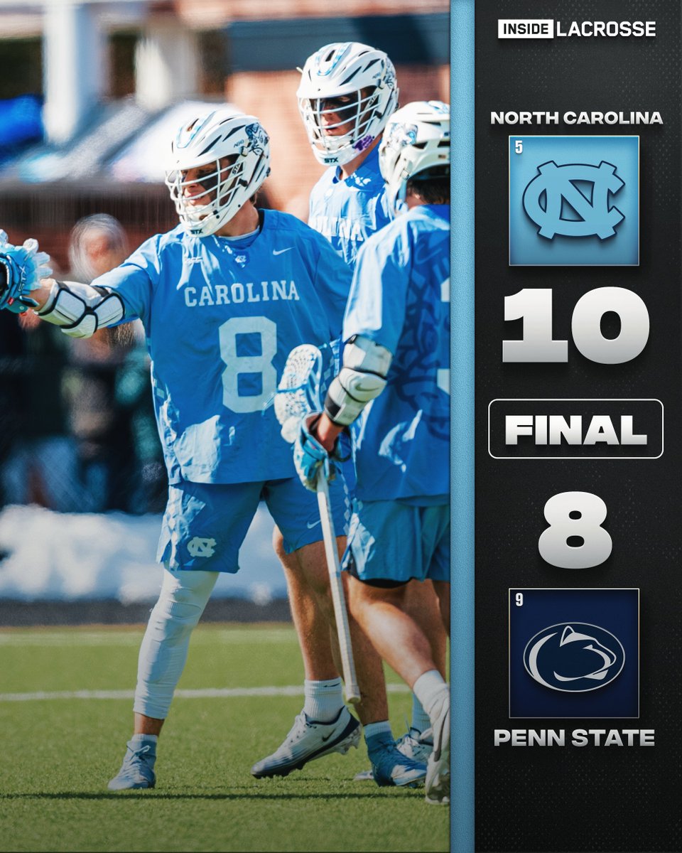 Inside Lacrosse tweet media