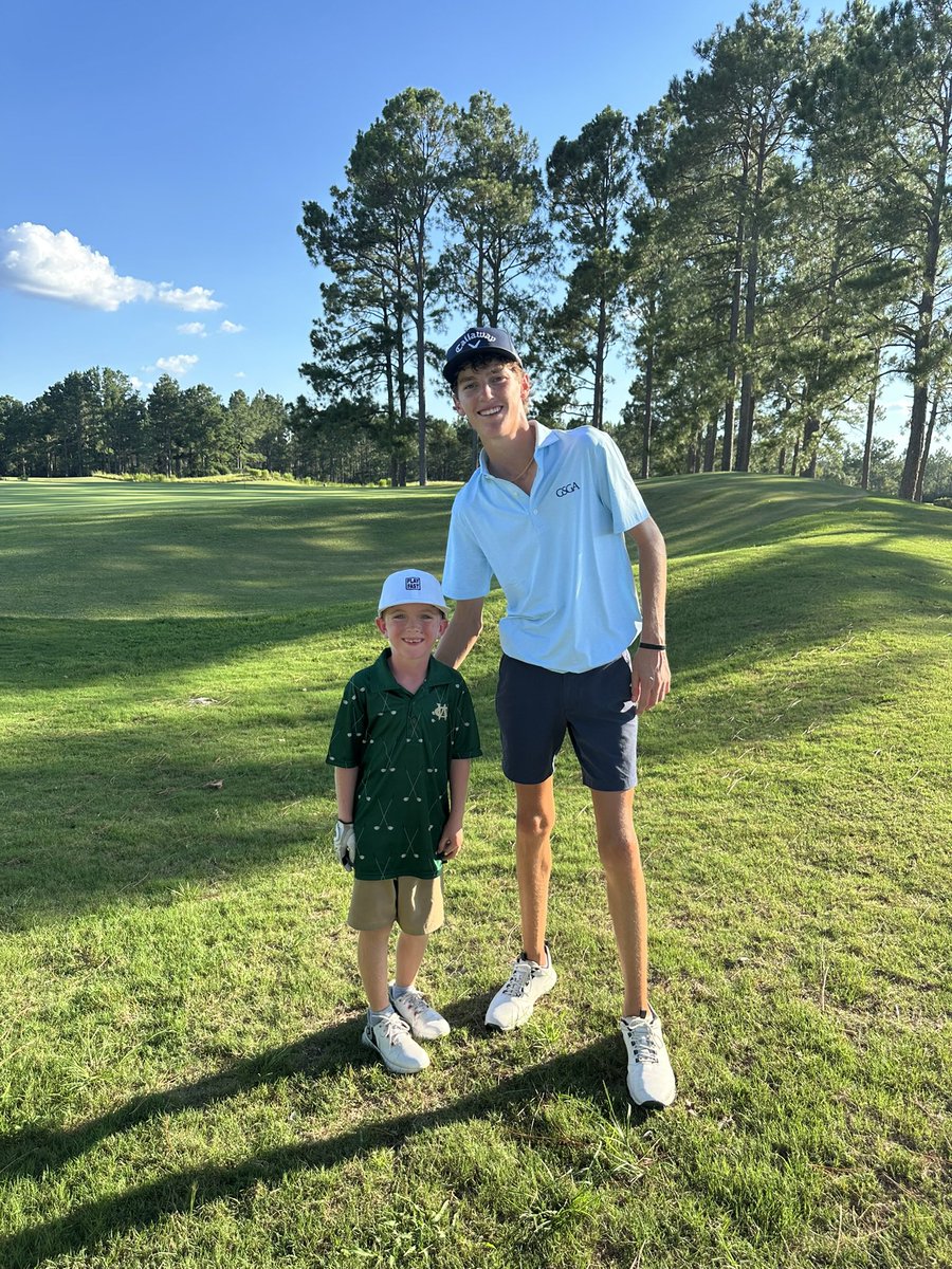 Brandon Evans tweet media