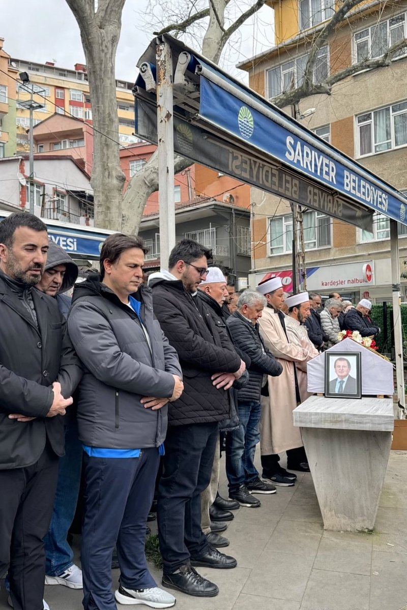 Şems ÇAKIROĞLU tweet media