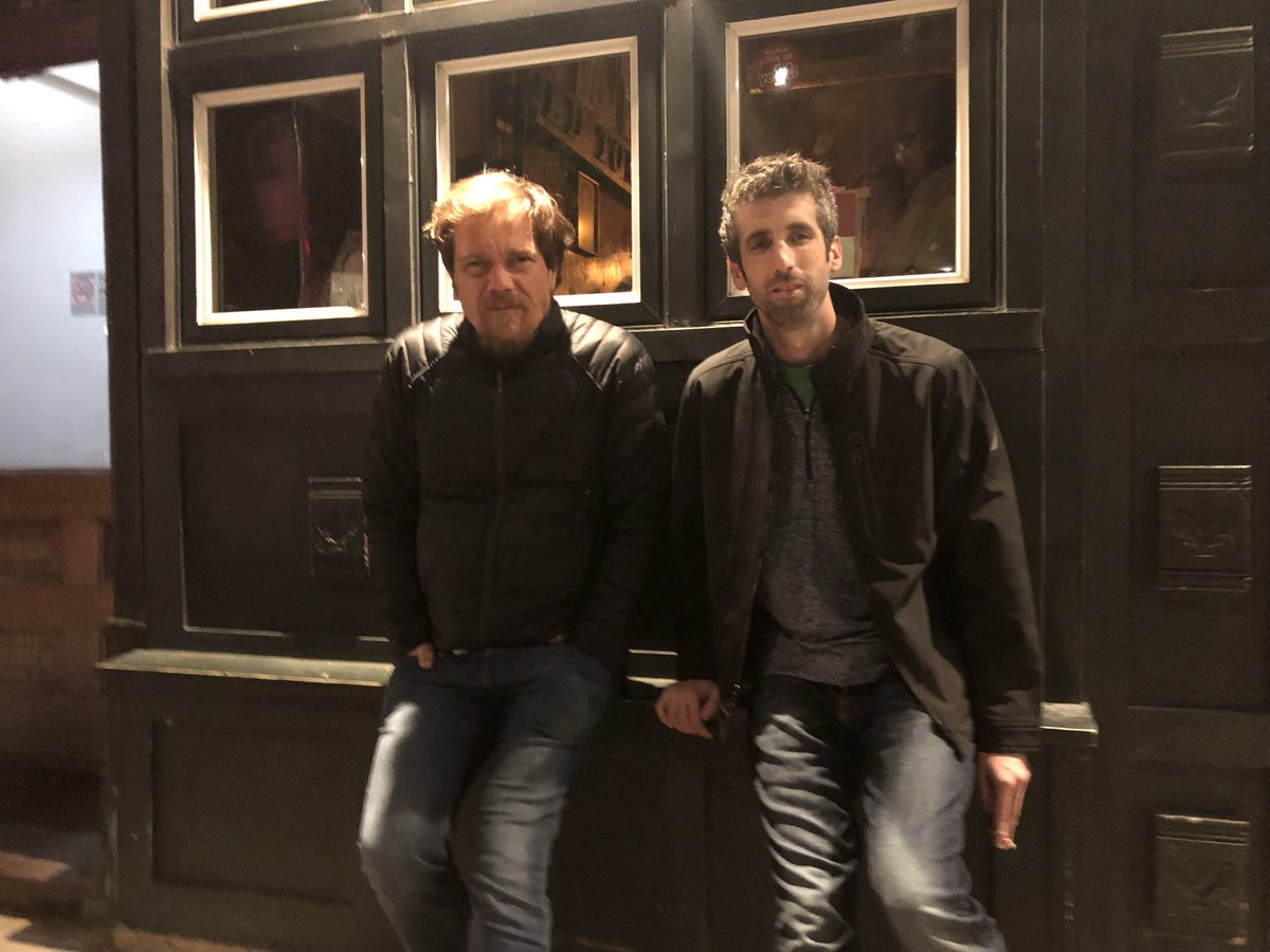 Kevin Fay tweet media