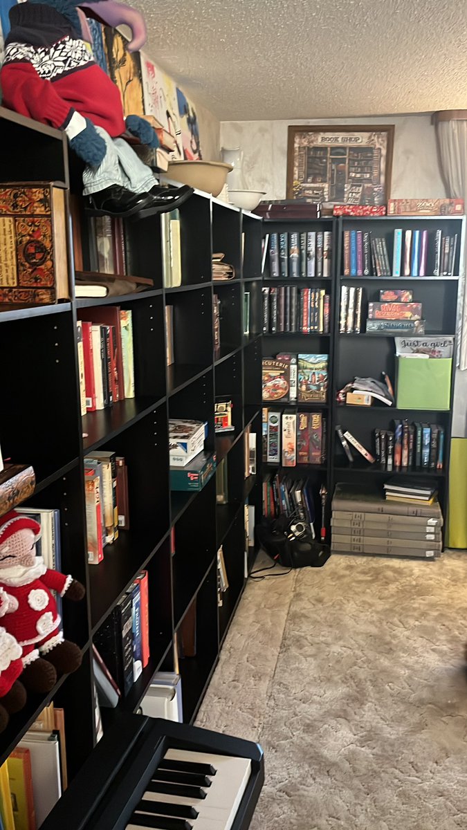 Andrew D Meredith tweet media