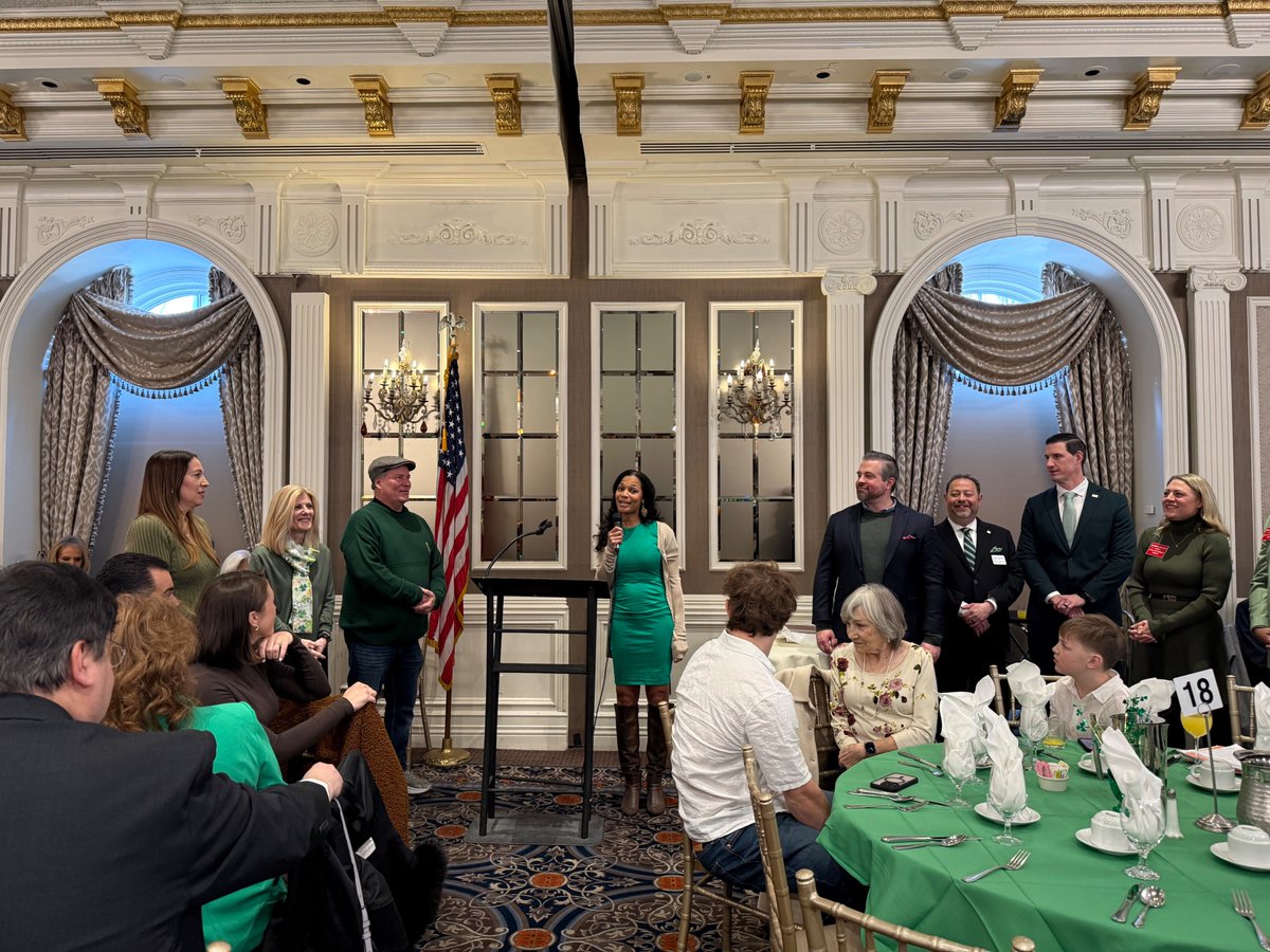 Tiffany Burress for Congress tweet media