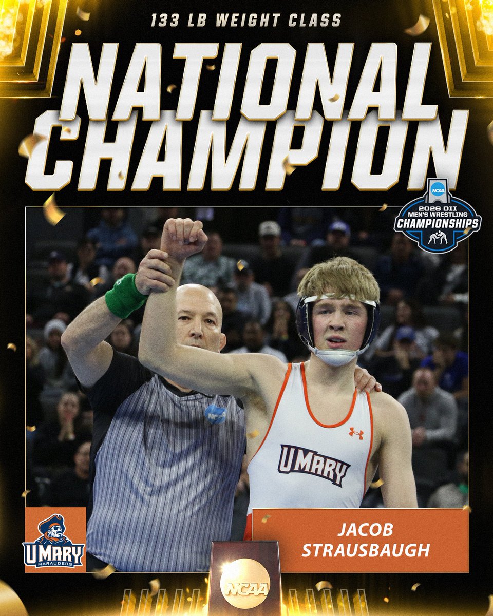 NCAA Division II tweet media