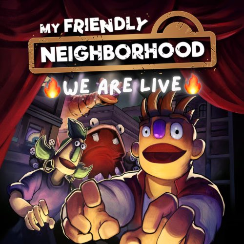 OneGrumpyBoi tweet media