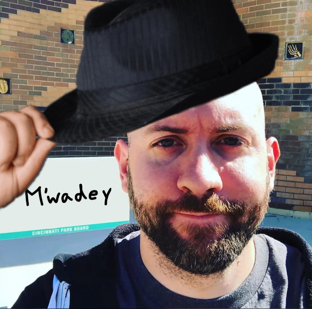 BluBangs 🩸🫁 #wadelingarmy tweet media