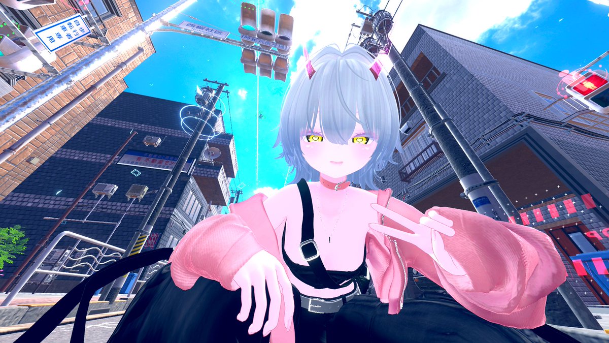 たけかんむり tweet media