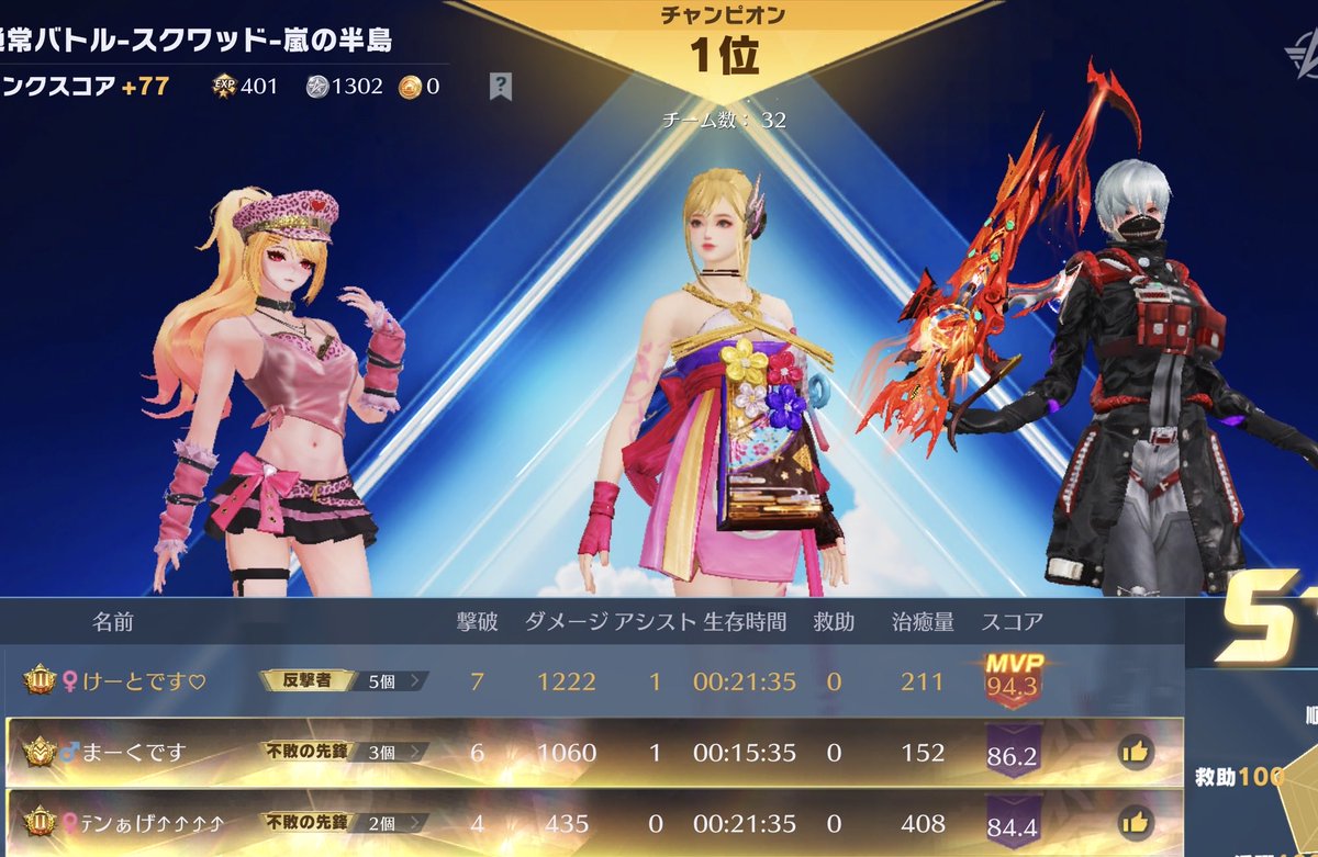 ケイト♡ tweet media