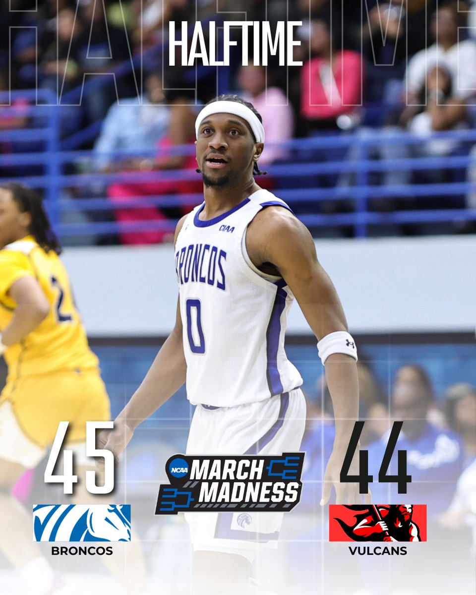 Fayetteville State Men's Basketball tweet media