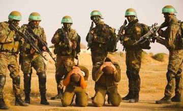 أستفتاء عالمي

هل تؤيد أن هؤلاء لا يُدافعون عن غزة فقط ، بل هؤلاء يُدافعون عن أمة بأكملها !..؟

نعم أو لا.

الكل يصوت ويشارك ؟!!!