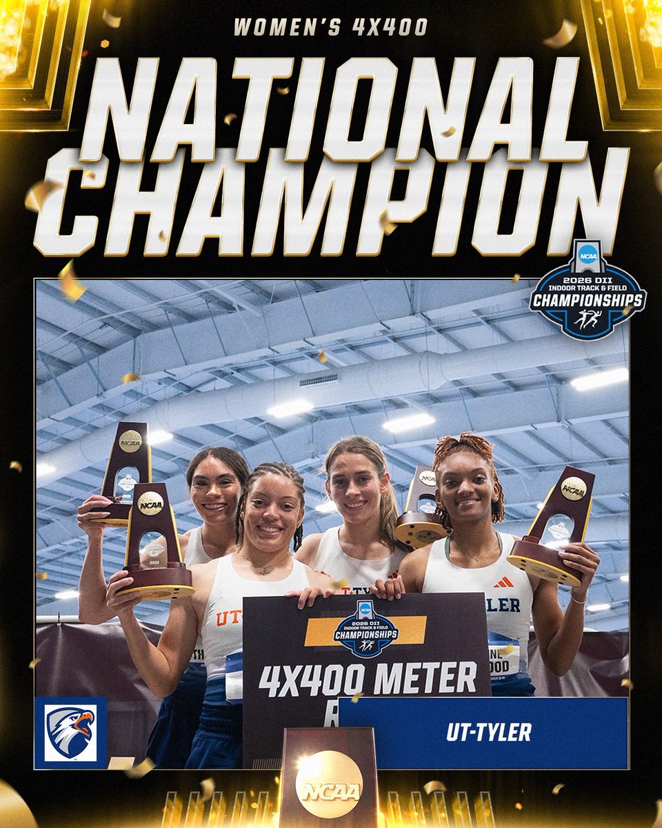 NCAA Division II tweet media