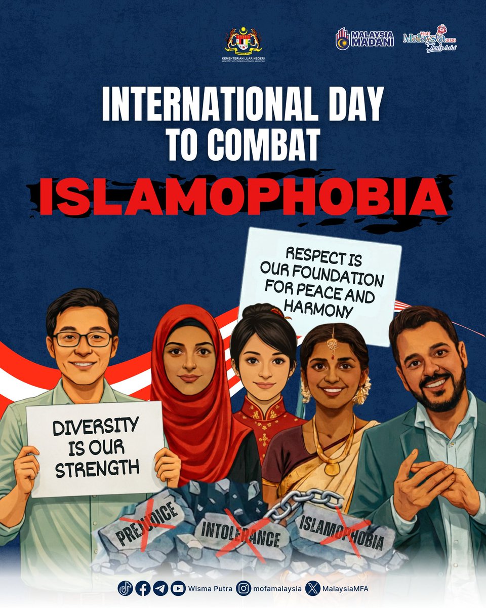 Wisma Putra tweet media