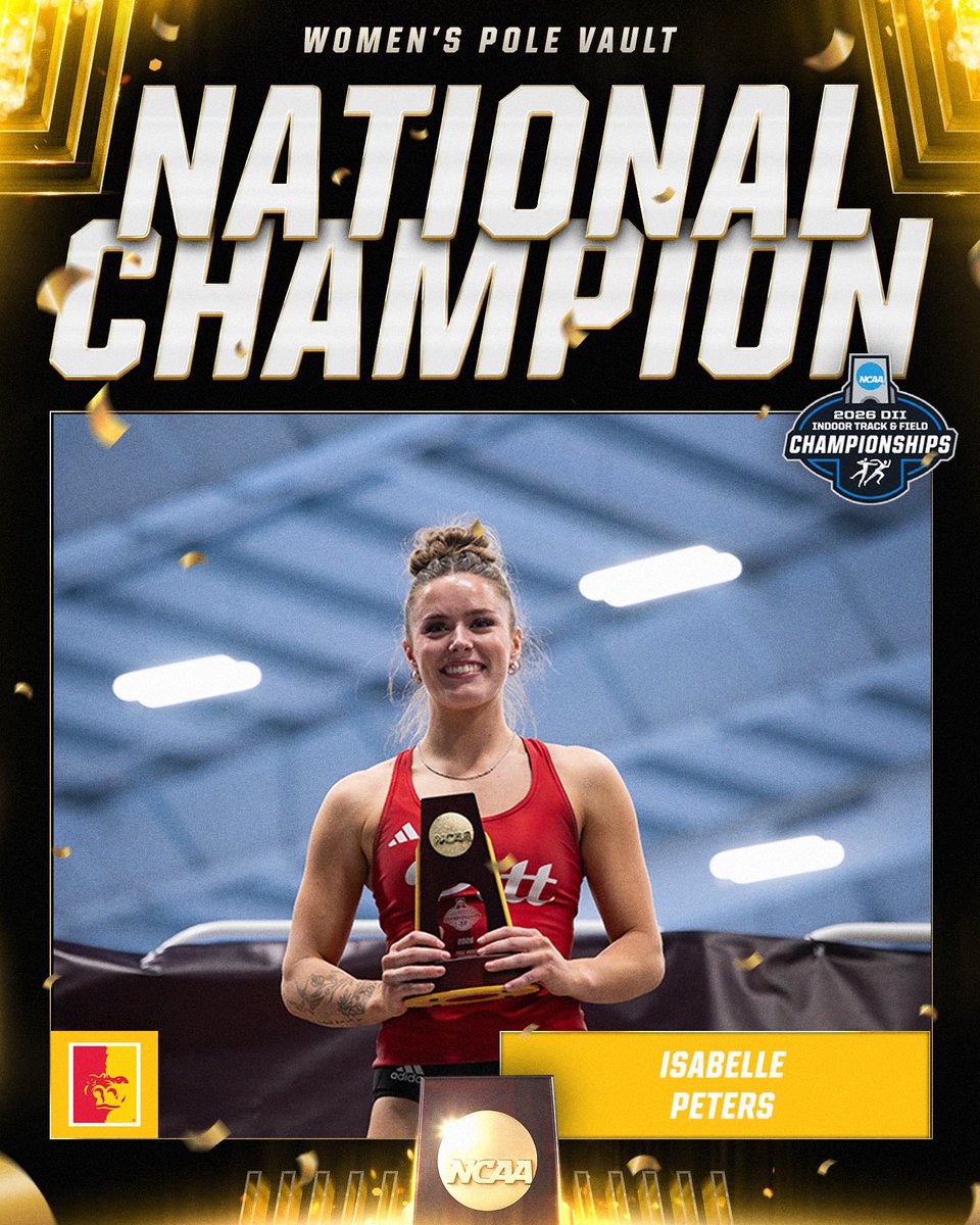 NCAA Division II tweet media