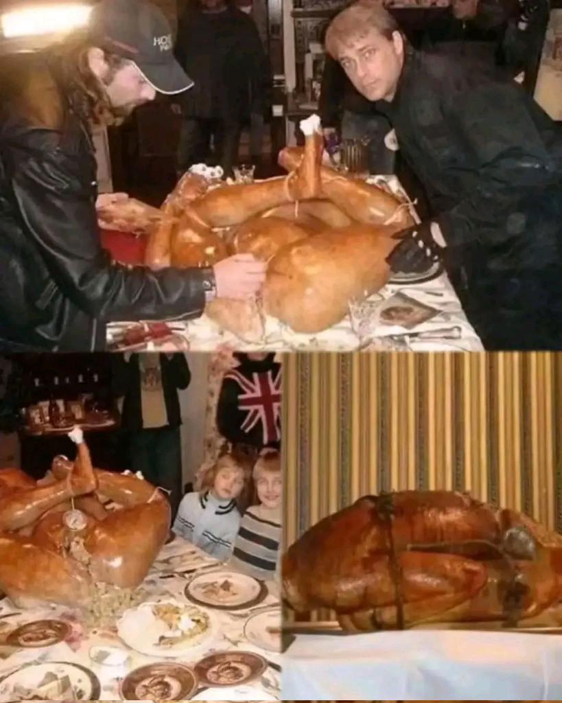 هل هذا حقيقه في جزيرة ابستين ام ذكاء اصطناعي🤔