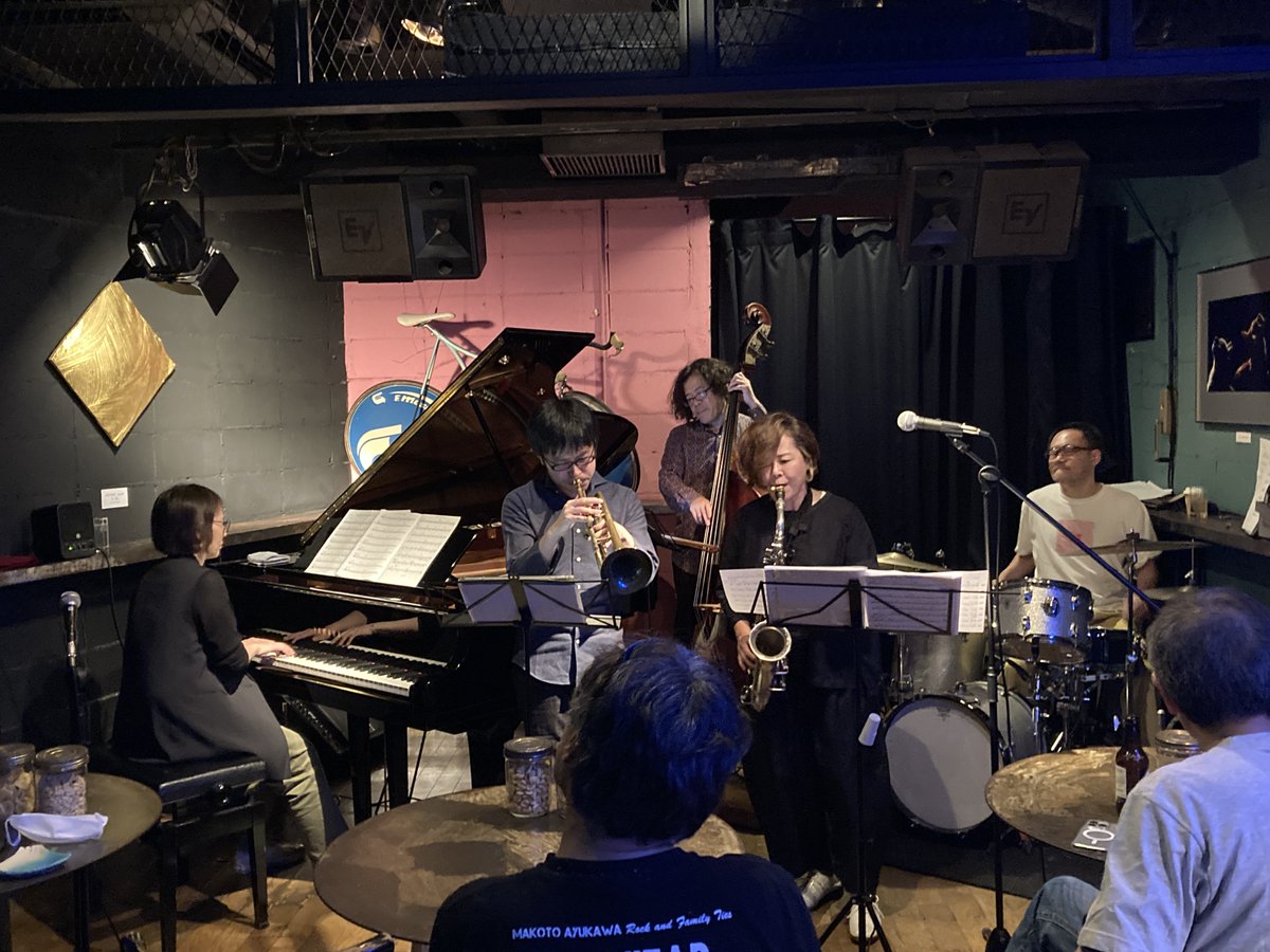 仲野尚 tweet media