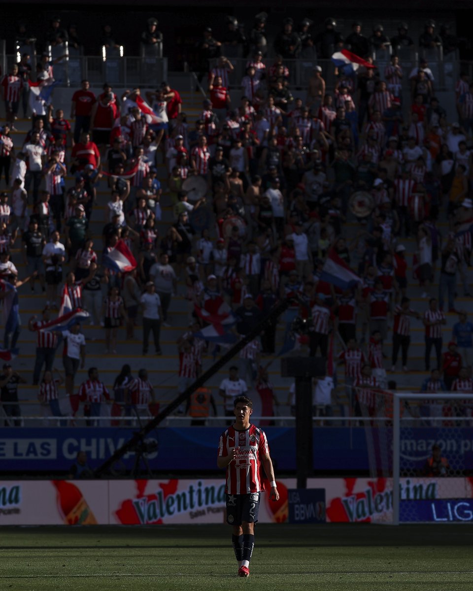 CHIVAS tweet media