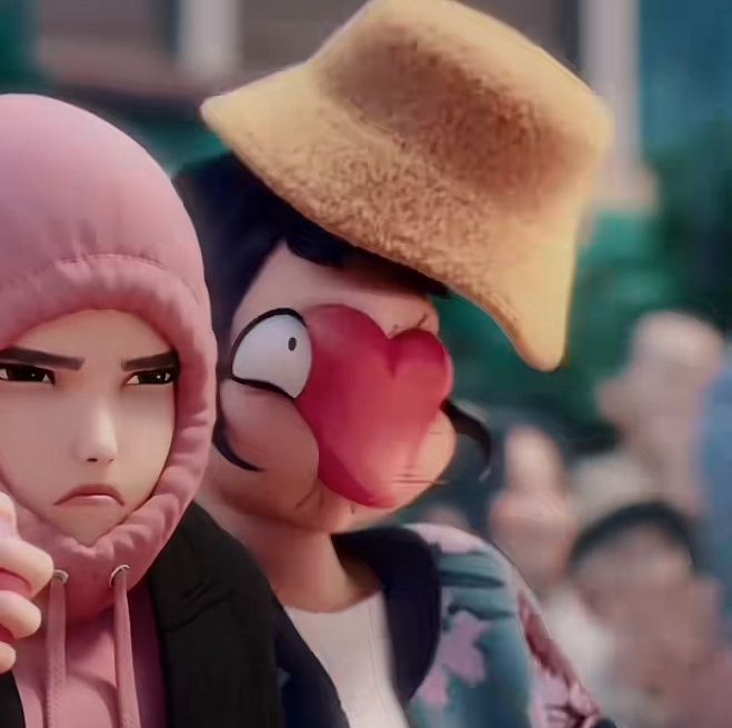 ↣ VESTA ↢ #PolytrixFixationERA #RumiraNation (🔞) tweet media