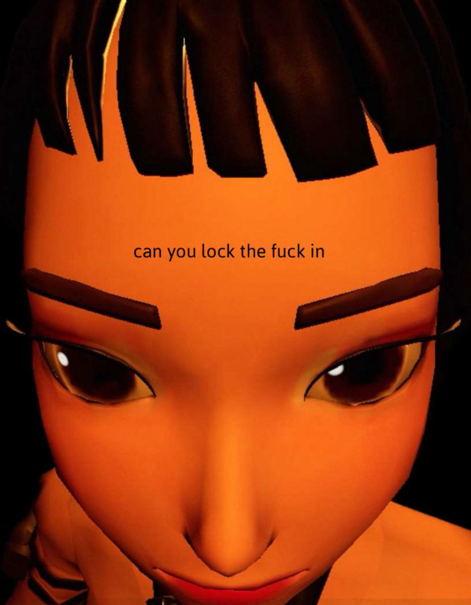 ↣ VESTA ↢ #PolytrixFixationERA #RumiraNation (🔞) tweet media