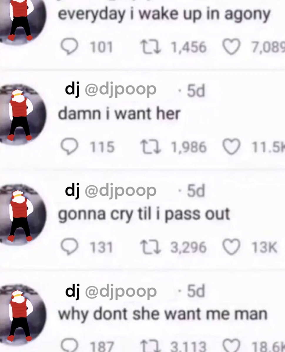 ilikesealsalot's tweet photo. #tds #djcomm #poop https://t.co/DI85bZOyuw