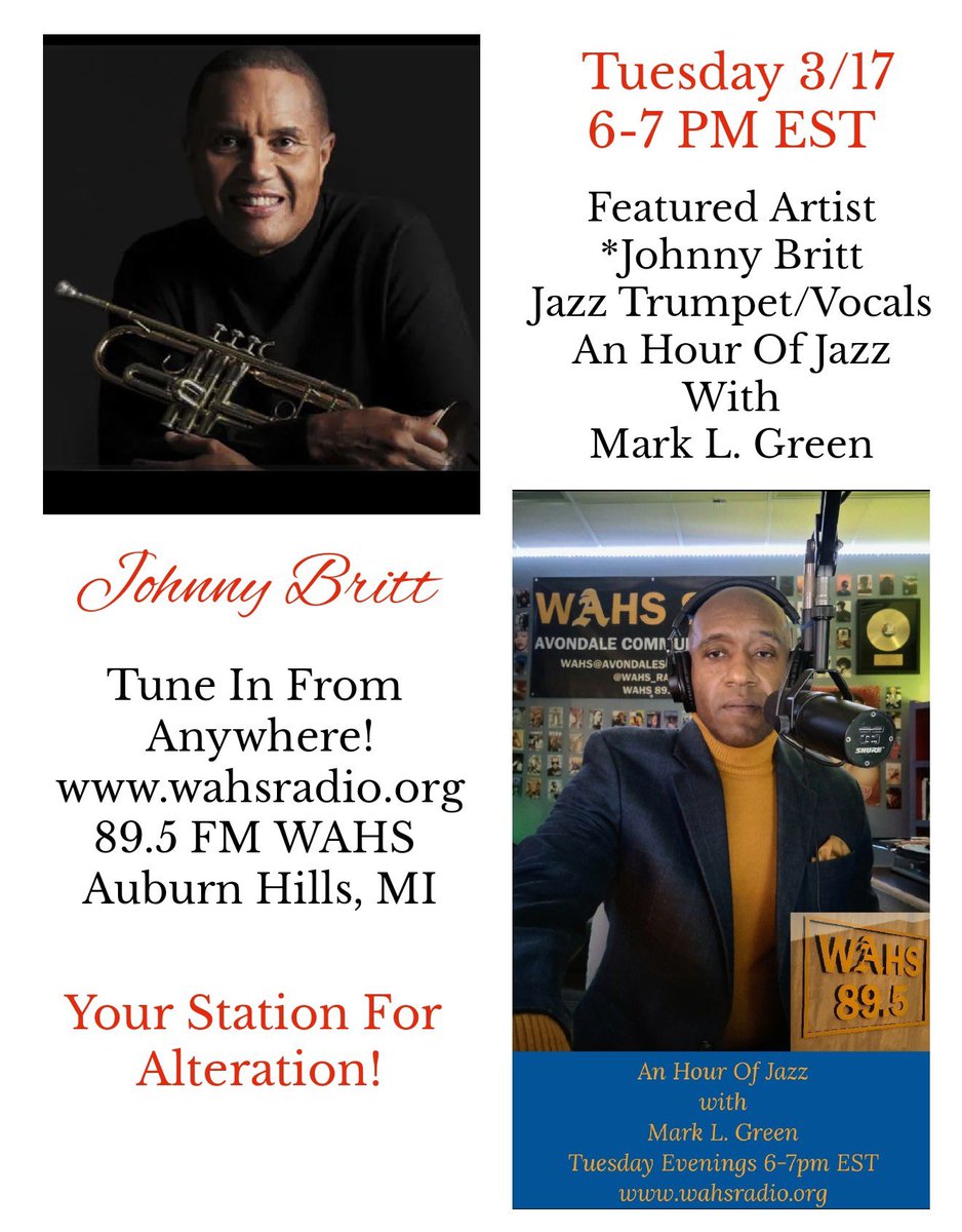 Johnny Britt tweet media