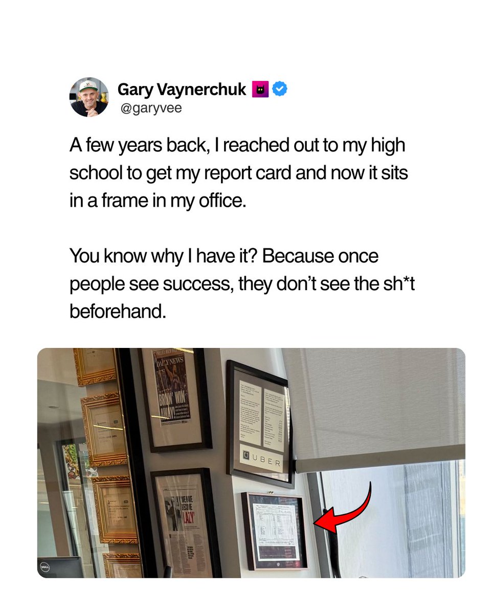 Gary Vaynerchuk tweet media