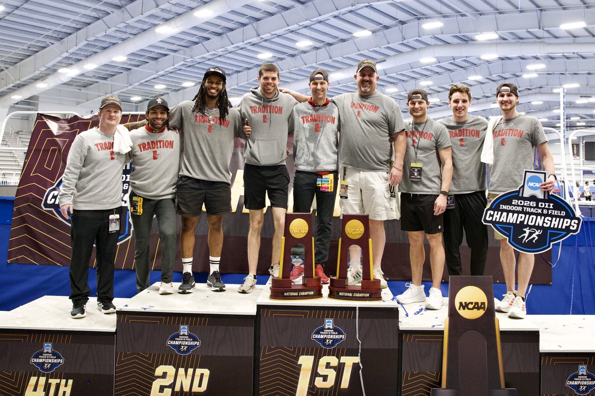 Pitt State Athletics 🦍 tweet media