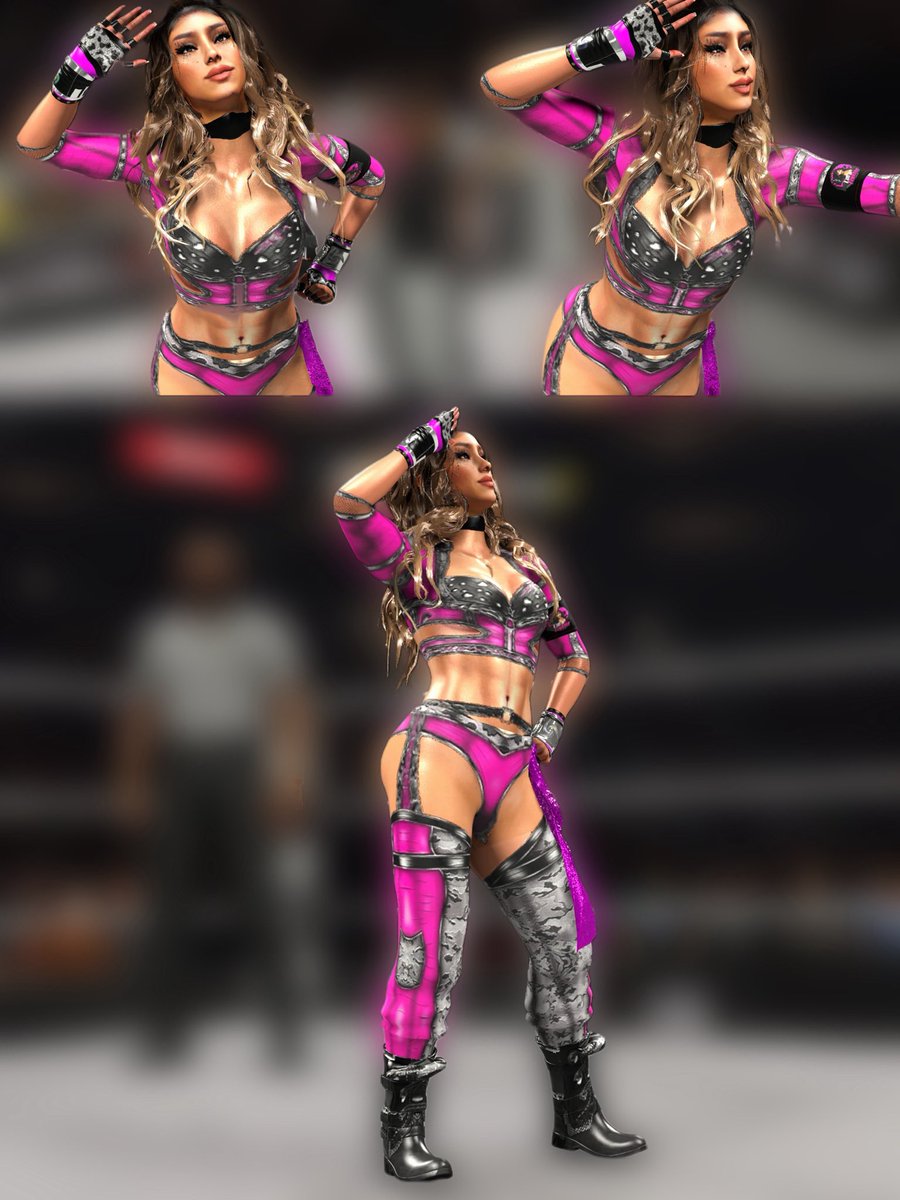 𝐋𝐞𝐱𝐢 𝐋𝐢. 🩷 tweet media