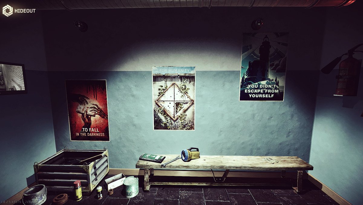 ZERO TO HERO TERMINAL DONE✅✅✅ #Tarkov #EscapeFromTarkov